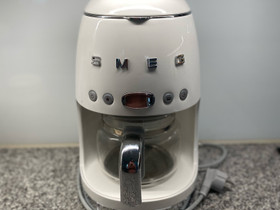 Smeg kahvinkeitin valkoinen, Muut kodinkoneet, Kodinkoneet, Lahti, Tori.fi Smeg kahvinkeitin valkoinen, Muut kodinkoneet, Kodinkoneet, Lahti, Tori.fi