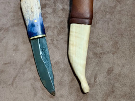 Hiiliteräs puukko, Metsästystarvikkeet, Metsästys ja kalastus, Jyväskylä, Tori.fi Hiiliteräs puukko, Metsästystarvikkeet, Metsästys ja kalastus, Jyväskylä, Tori.fi