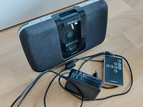 Creative TravelSound ZEN V -kaiutin/telakka, Audio ja musiikkilaitteet, Viihde-elektroniikka, Lahti, Tori.fi Creative TravelSound ZEN V -kaiutin/telakka, Audio ja musiikkilaitteet, Viihde-elektroniikka, Lahti, Tori.fi