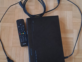 Philips dvd-laite blue ray, Kotiteatterit ja DVD-laitteet, Viihde-elektroniikka, Vantaa, Tori.fi Philips dvd-laite blue ray, Kotiteatterit ja DVD-laitteet, Viihde-elektroniikka, Vantaa, Tori.fi