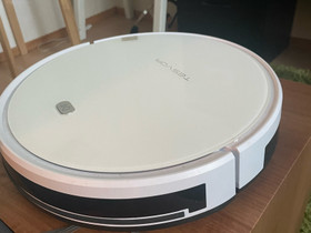 Tesvor x500pro, Pölynimurit ja siivousvälineet, Kodinkoneet, Äänekoski, Tori.fi Tesvor x500pro, Pölynimurit ja siivousvälineet, Kodinkoneet, Äänekoski, Tori.fi