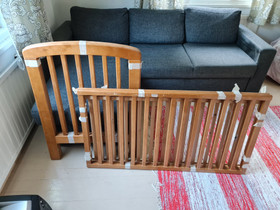 Brio puinen pinnasänky, Tuolit, sängyt ja kalusteet, Lastentarvikkeet ja lelut, Nurmijärvi, Tori.fi Brio puinen pinnasänky, Tuolit, sängyt ja kalusteet, Lastentarvikkeet ja lelut, Nurmijärvi, Tori.fi