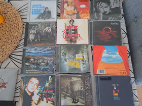 CD levyjä, Musiikki CD, DVD ja äänitteet, Musiikki ja soittimet, Oulu, Tori.fi CD levyjä, Musiikki CD, DVD ja äänitteet, Musiikki ja soittimet, Oulu, Tori.fi