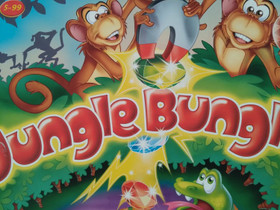 Lauta peli j(ungle bungle), Pelit ja muut harrastukset, Vantaa, Tori.fi Lauta peli j(ungle bungle), Pelit ja muut harrastukset, Vantaa, Tori.fi