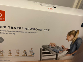 Stokke trip trap newborn, Tuolit, sängyt ja kalusteet, Lastentarvikkeet ja lelut, Vantaa, Tori.fi Stokke trip trap newborn, Tuolit, sängyt ja kalusteet, Lastentarvikkeet ja lelut, Vantaa, Tori.fi
