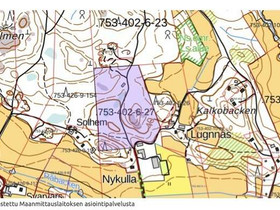 Nykullantie metsä, Linnanpelto, Sipoo, Metsätilat ja maatilat, Sipoo, Tori.fi Nykullantie metsä, Linnanpelto, Sipoo, Metsätilat ja maatilat, Sipoo, Tori.fi