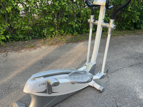 Gymstick - kuntopyörä, Kuntoilu ja fitness, Urheilu ja ulkoilu, Hämeenlinna, Tori.fi Gymstick - kuntopyörä, Kuntoilu ja fitness, Urheilu ja ulkoilu, Hämeenlinna, Tori.fi