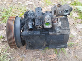 Ilmastoinnin kompressori Kia sportage 08, Autovaraosat, Auton varaosat ja tarvikkeet, Joensuu, Tori.fi Ilmastoinnin kompressori Kia sportage 08, Autovaraosat, Auton varaosat ja tarvikkeet, Joensuu, Tori.fi
