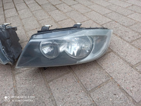 Bmw e90, Autovaraosat, Auton varaosat ja tarvikkeet, Hattula, Tori.fi Bmw e90, Autovaraosat, Auton varaosat ja tarvikkeet, Hattula, Tori.fi