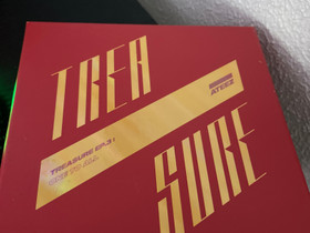 Ateez - Treasure Ep. 3 One to All - Albumi, Musiikki CD, DVD ja äänitteet, Musiikki ja soittimet, Oulu, Tori.fi Ateez - Treasure Ep. 3 One to All - Albumi, Musiikki CD, DVD ja äänitteet, Musiikki ja soittimet, Oulu, Tori.fi