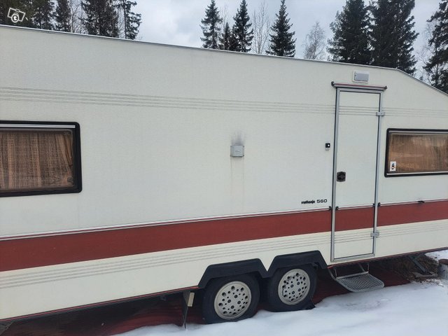 Matkaaja 560, kuva 1
