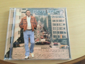 Kari Tapio, toiset on luotuja kulkemaan, Musiikki CD, DVD ja äänitteet, Musiikki ja soittimet, Lappeenranta, Tori.fi Kari Tapio, toiset on luotuja kulkemaan, Musiikki CD, DVD ja äänitteet, Musiikki ja soittimet, Lappeenranta, Tori.fi