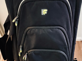 Fusion Bags DJ controller reppu, Audio ja musiikkilaitteet, Viihde-elektroniikka, Lahti, Tori.fi Fusion Bags DJ controller reppu, Audio ja musiikkilaitteet, Viihde-elektroniikka, Lahti, Tori.fi