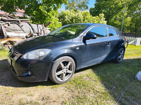 KIA Ceed, Autot, Ulvila, Tori.fi KIA Ceed, Autot, Ulvila, Tori.fi