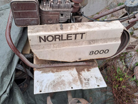 Norlett 8000 puutarhajyrsin, Leikkurit ja koneet, Piha ja puutarha, Ylöjärvi, Tori.fi Norlett 8000 puutarhajyrsin, Leikkurit ja koneet, Piha ja puutarha, Ylöjärvi, Tori.fi