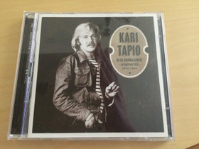 Kari Tapio tupla cd, olen suomalainen v, 1972-1992, Musiikki CD, DVD ja äänitteet, Musiikki ja soittimet, Lappeenranta, Tori.fi Kari Tapio tupla cd, olen suomalainen v, 1972-1992, Musiikki CD, DVD ja äänitteet, Musiikki ja soittimet, Lappeenranta, Tori.fi