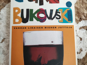 Vanhan likaisen miehen juttuja, Charles Bukowski, Muut kirjat ja lehdet, Kirjat ja lehdet, Lieto, Tori.fi Vanhan likaisen miehen juttuja, Charles Bukowski, Muut kirjat ja lehdet, Kirjat ja lehdet, Lieto, Tori.fi