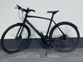Tunturi rx400, Hybridipyörät, Polkupyörät ja pyöräily, Lahti, Tori.fi Tunturi rx400, Hybridipyörät, Polkupyörät ja pyöräily, Lahti, Tori.fi