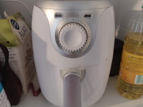 Air fryer, Muut kodinkoneet, Kodinkoneet, Lahti, Tori.fi Air fryer, Muut kodinkoneet, Kodinkoneet, Lahti, Tori.fi