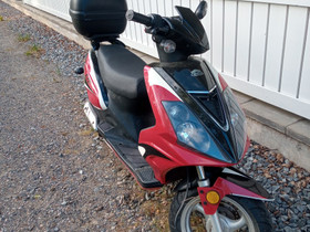 Solifer, Skootterit, Moto, Kontiolahti, Tori.fi Solifer, Skootterit, Moto, Kontiolahti, Tori.fi