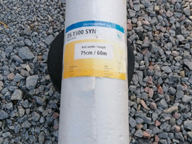 Radon kangas, Eristys ja katot, Rakennustarvikkeet ja työkalut, Kurikka, Tori.fi Radon kangas, Eristys ja katot, Rakennustarvikkeet ja työkalut, Kurikka, Tori.fi