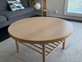 Ikea Listerby-sohvapöytä, Pöydät ja tuolit, Sisustus ja huonekalut, Kuopio, Tori.fi