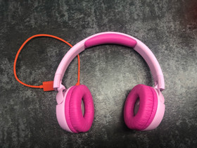 JBL lasten kuulokkeet, Muu viihde-elektroniikka, Viihde-elektroniikka, Helsinki, Tori.fi JBL lasten kuulokkeet, Muu viihde-elektroniikka, Viihde-elektroniikka, Helsinki, Tori.fi