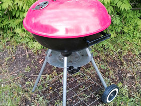 Hiiligrilli 17", Pihakalusteet ja grillit, Piha ja puutarha, Kauhajoki, Tori.fi Hiiligrilli 17", Pihakalusteet ja grillit, Piha ja puutarha, Kauhajoki, Tori.fi