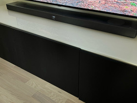 LG Dolby Atmos soundbar, Kotiteatterit ja DVD-laitteet, Viihde-elektroniikka, Vihti, Tori.fi LG Dolby Atmos soundbar, Kotiteatterit ja DVD-laitteet, Viihde-elektroniikka, Vihti, Tori.fi