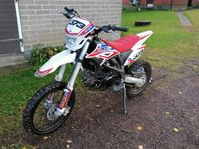 Apollo Orion, Muut motot, Moto, Salo, Tori.fi Apollo Orion, Muut motot, Moto, Salo, Tori.fi