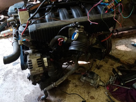 M52b25 + vaihteisto +jäähdytin, Autovaraosat, Auton varaosat ja tarvikkeet, Salo, Tori.fi M52b25 + vaihteisto +jäähdytin, Autovaraosat, Auton varaosat ja tarvikkeet, Salo, Tori.fi