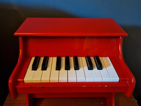 Piano, Lelut ja pelit, Lastentarvikkeet ja lelut, Hämeenlinna, Tori.fi Piano, Lelut ja pelit, Lastentarvikkeet ja lelut, Hämeenlinna, Tori.fi