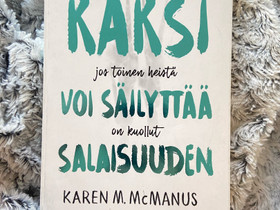 Kirja, Kaunokirjallisuus, Kirjat ja lehdet, Kotka, Tori.fi