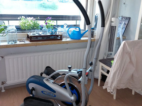 Crosstrainer, Kuntoilu ja fitness, Urheilu ja ulkoilu, Lahti, Tori.fi Crosstrainer, Kuntoilu ja fitness, Urheilu ja ulkoilu, Lahti, Tori.fi