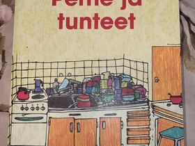 Perhe ja tunteet, Oppikirjat, Kirjat ja lehdet, Turku, Tori.fi