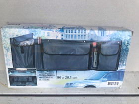 Tavaratilalaukku, uusi, paketissa, Lisävarusteet ja autotarvikkeet, Auton varaosat ja tarvikkeet, Tampere, Tori.fi Tavaratilalaukku, uusi, paketissa, Lisävarusteet ja autotarvikkeet, Auton varaosat ja tarvikkeet, Tampere, Tori.fi