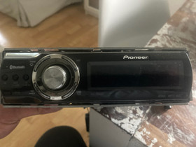 Pioneer DEH-P9800BT, Autostereot ja tarvikkeet, Auton varaosat ja tarvikkeet, Lahti, Tori.fi Pioneer DEH-P9800BT, Autostereot ja tarvikkeet, Auton varaosat ja tarvikkeet, Lahti, Tori.fi