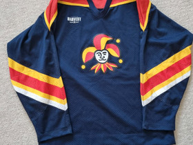 Jokerit fanipaita, Jääkiekko ja luistelu, Urheilu ja ulkoilu, Loimaa, Tori.fi Jokerit fanipaita, Jääkiekko ja luistelu, Urheilu ja ulkoilu, Loimaa, Tori.fi