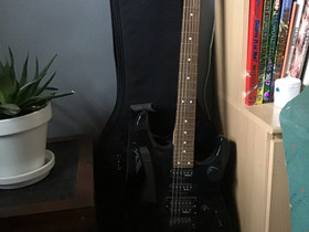 Jackson sähkökitara, Kitarat, bassot ja vahvistimet, Musiikki ja soittimet, Lapua, Tori.fi Jackson sähkökitara, Kitarat, bassot ja vahvistimet, Musiikki ja soittimet, Lapua, Tori.fi