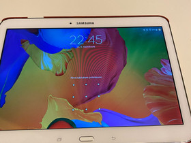 Samsung galaxy tab 4, Tabletit, Tietokoneet ja lisälaitteet, Teuva, Tori.fi Samsung galaxy tab 4, Tabletit, Tietokoneet ja lisälaitteet, Teuva, Tori.fi