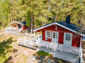 Hjälmholm, Houtskari, Parainen, Mökit ja loma-asunnot, Parainen, Tori.fi Hjälmholm, Houtskari, Parainen, Mökit ja loma-asunnot, Parainen, Tori.fi