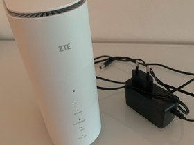 ZTE MC801A 5G-reititin, Verkkotuotteet, Tietokoneet ja lisälaitteet, Helsinki, Tori.fi ZTE MC801A 5G-reititin, Verkkotuotteet, Tietokoneet ja lisälaitteet, Helsinki, Tori.fi