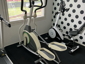Crosstrainer, Kuntoilu ja fitness, Urheilu ja ulkoilu, Eurajoki, Tori.fi Crosstrainer, Kuntoilu ja fitness, Urheilu ja ulkoilu, Eurajoki, Tori.fi