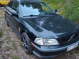 Volvo S40, Autot, Liperi, Tori.fi Volvo S40, Autot, Liperi, Tori.fi