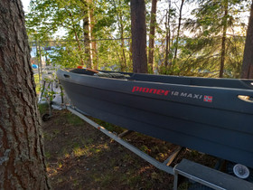 Pioner 12 maxi, Moottoriveneet, Veneet, Rääkkylä, Tori.fi Pioner 12 maxi, Moottoriveneet, Veneet, Rääkkylä, Tori.fi