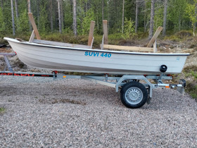 Suvi 440, Moottoriveneet, Veneet, Vaasa, Tori.fi Suvi 440, Moottoriveneet, Veneet, Vaasa, Tori.fi