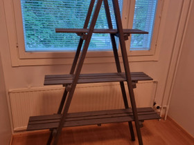 Kukkateline, Muu sisustus, Sisustus ja huonekalut, Jyväskylä, Tori.fi Kukkateline, Muu sisustus, Sisustus ja huonekalut, Jyväskylä, Tori.fi