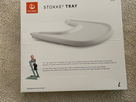 Stokke Tray -tarjotin Tripp trapp - syöttötuoliin, Muut lastentarvikkeet, Lastentarvikkeet ja lelut, Vaasa, Tori.fi Stokke Tray -tarjotin Tripp trapp - syöttötuoliin, Muut lastentarvikkeet, Lastentarvikkeet ja lelut, Vaasa, Tori.fi