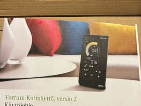 Kotinäyttö sähkönseurantaan, Muu tietotekniikka, Tietokoneet ja lisälaitteet, Kaarina, Tori.fi Kotinäyttö sähkönseurantaan, Muu tietotekniikka, Tietokoneet ja lisälaitteet, Kaarina, Tori.fi