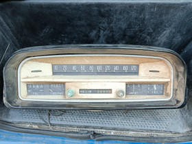 Peugeot 404 mittaristo, Autovaraosat, Auton varaosat ja tarvikkeet, Seinäjoki, Tori.fi Peugeot 404 mittaristo, Autovaraosat, Auton varaosat ja tarvikkeet, Seinäjoki, Tori.fi